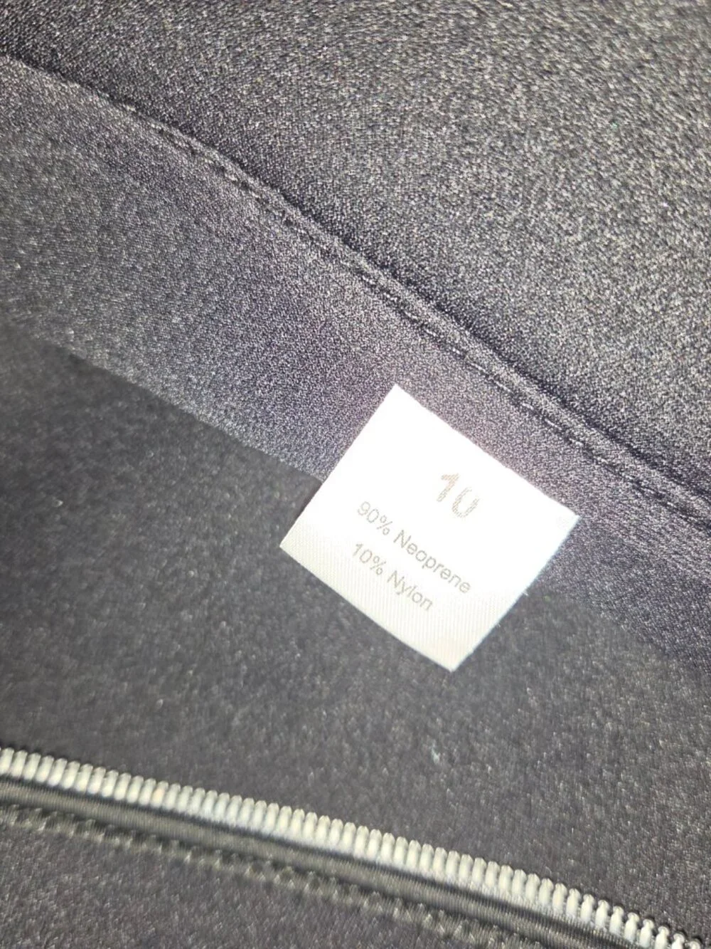 SeaSkin Wetsuit Sz 10 Youth In Great Condition w/out tags